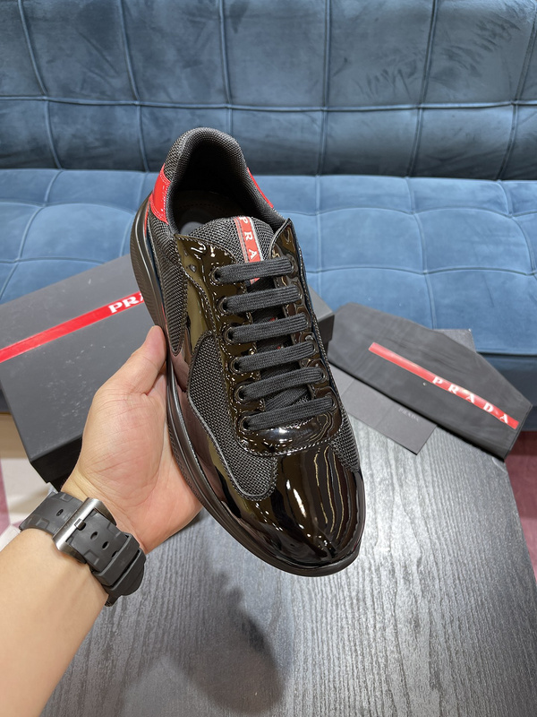 Prada America