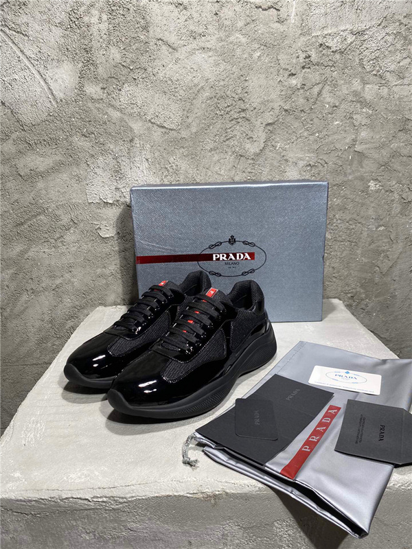 Prada America