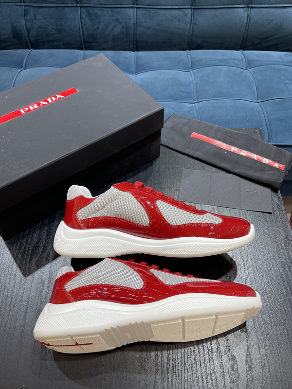 Prada America