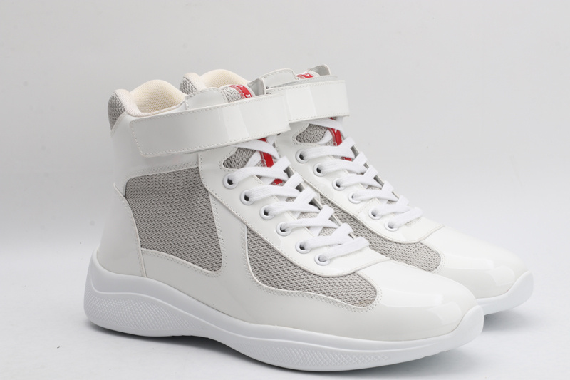 Prada* America