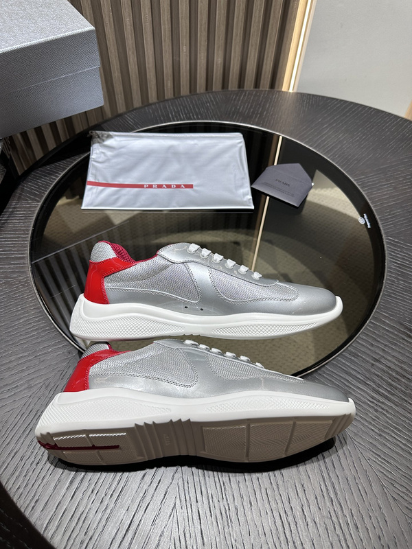 Prada America