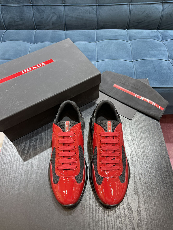 Prada America
