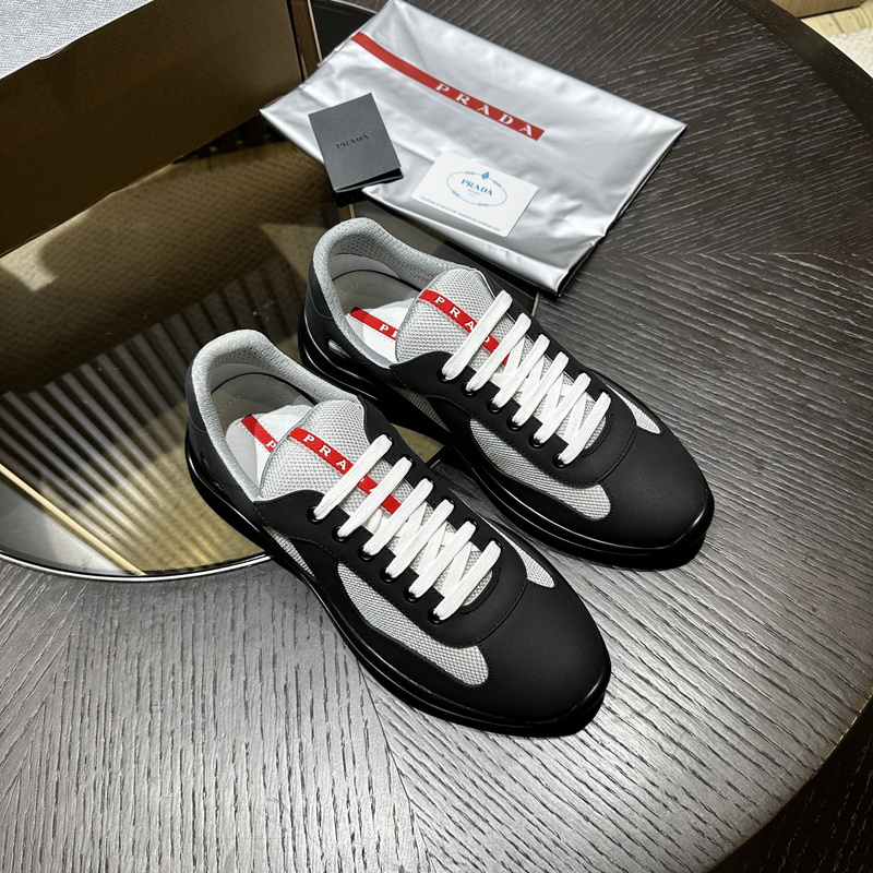 Prada America