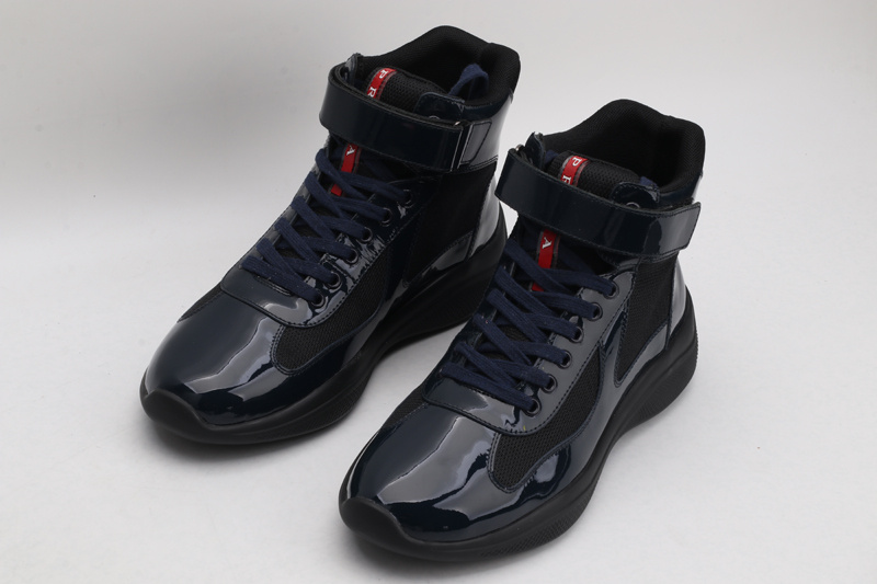 Prada* America
