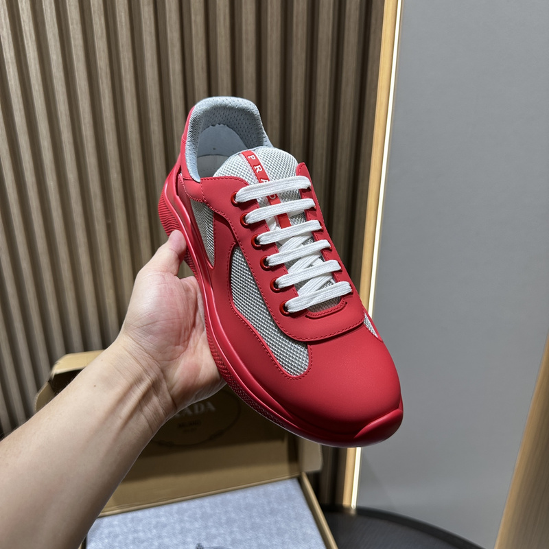 Prada America