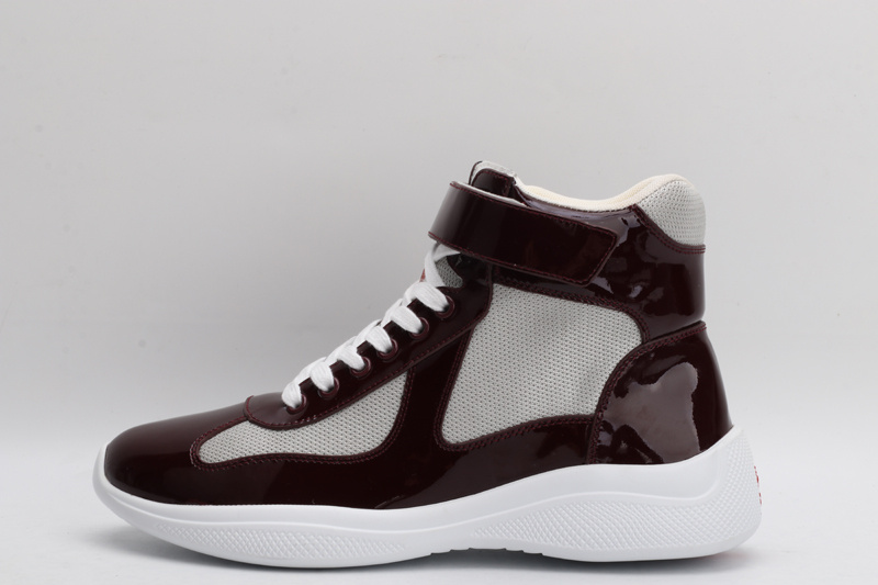 Prada* America