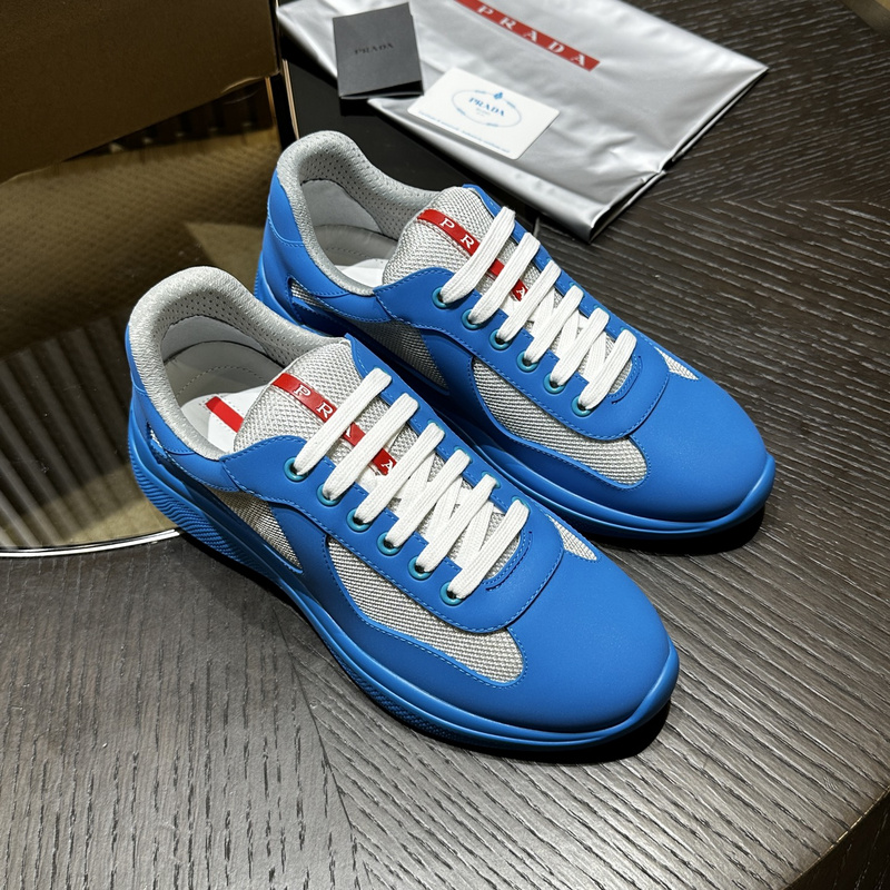 Prada America