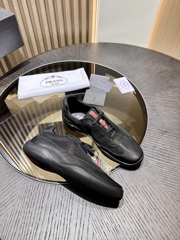 Prada America