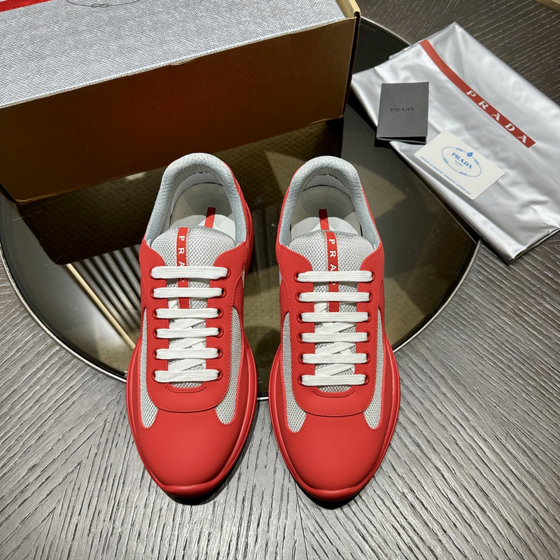 Prada America