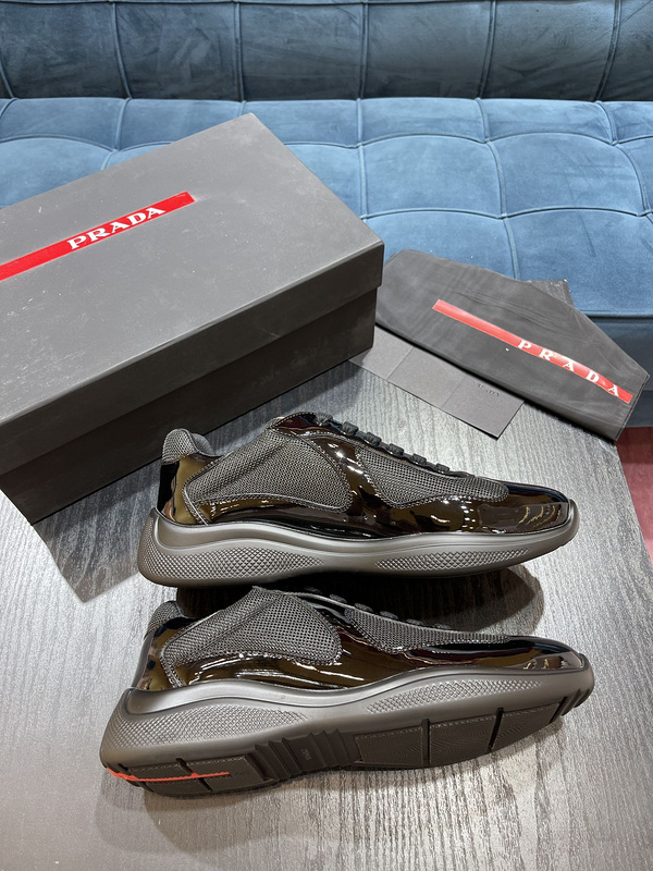 Prada America