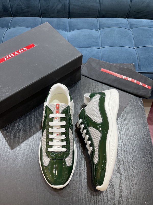 Prada America