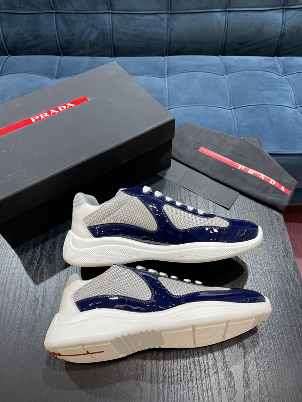 Prada America