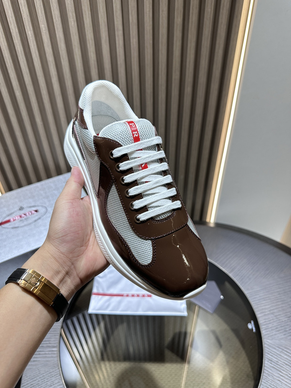 Prada America