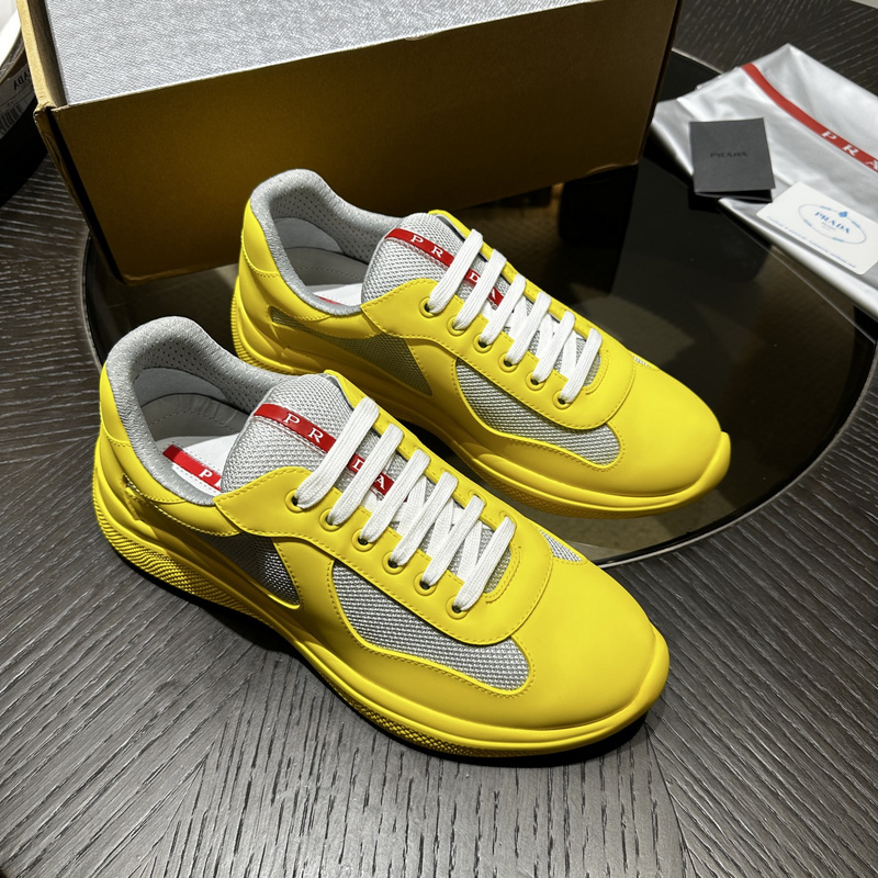 Prada America