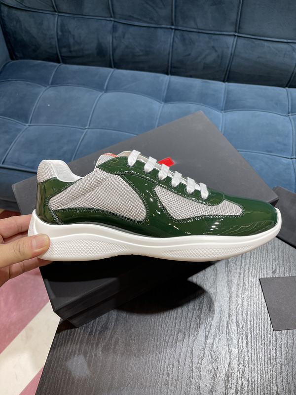 Prada America