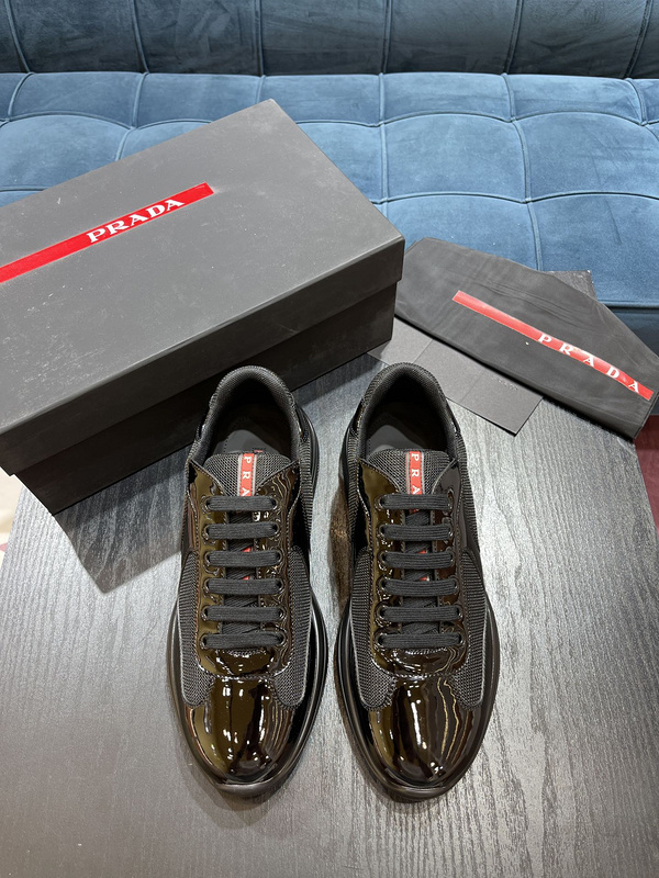 Prada America