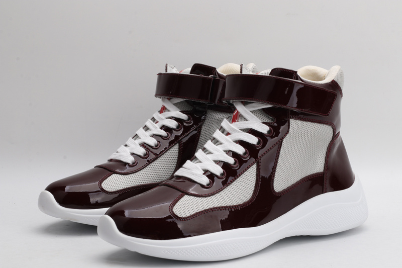 Prada* America