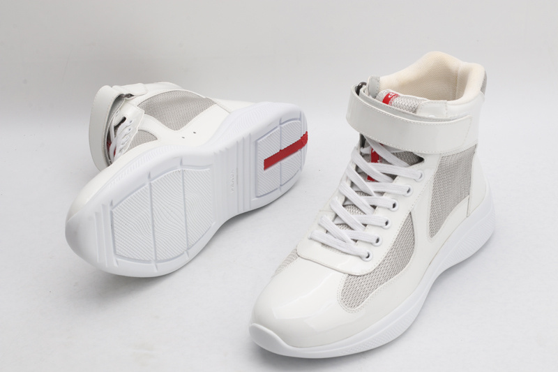 Prada* America