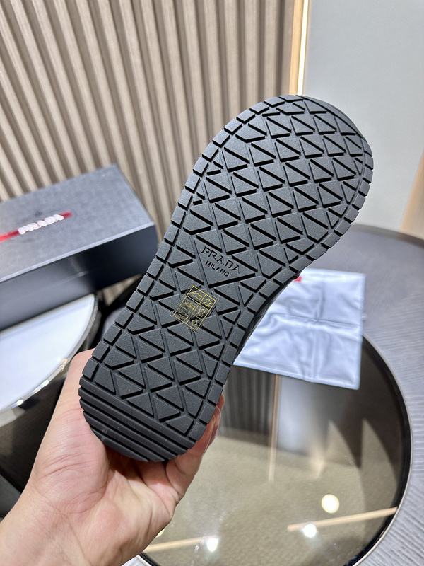 Prada Sneaker