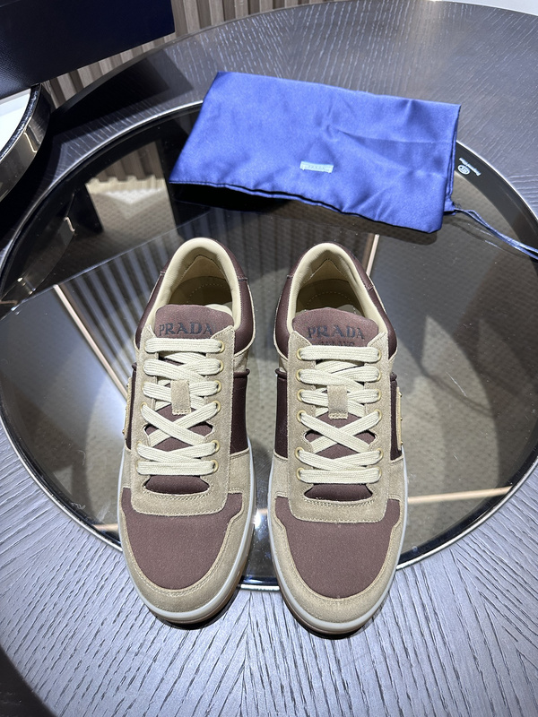 Prada sneakers