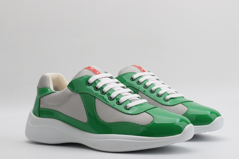 Prada* America