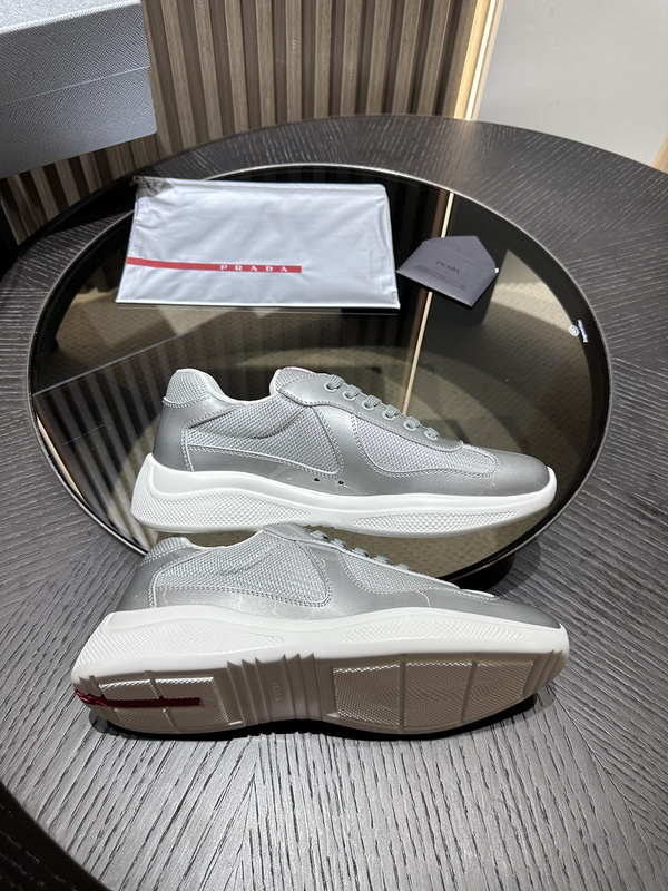 Prada America