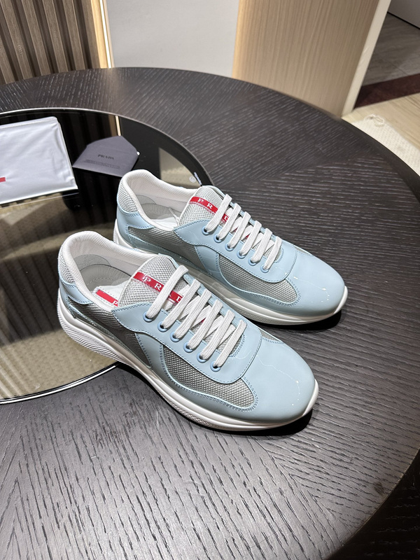 Prada America