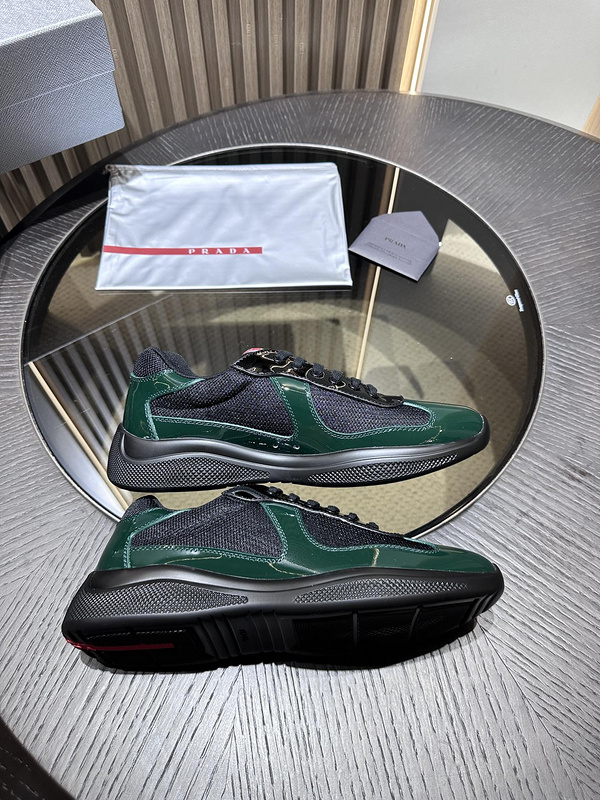 Prada America