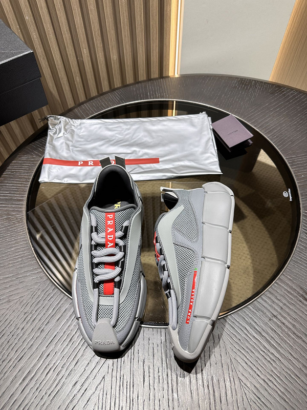 Prada Sneaker