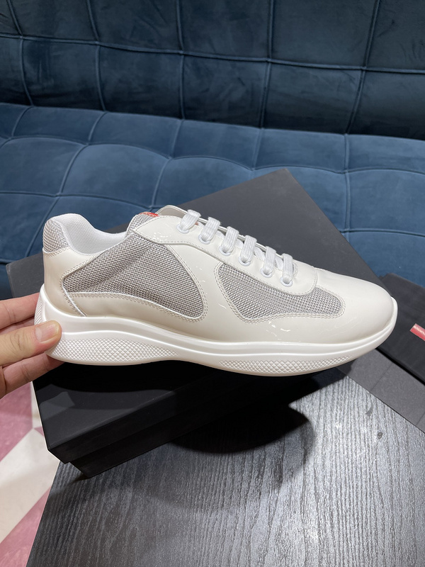 Prada America