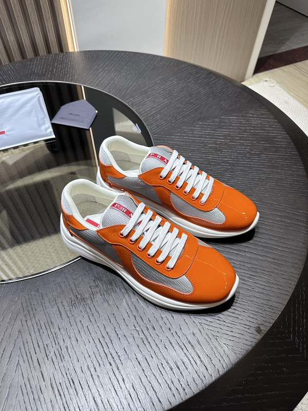 Prada America
