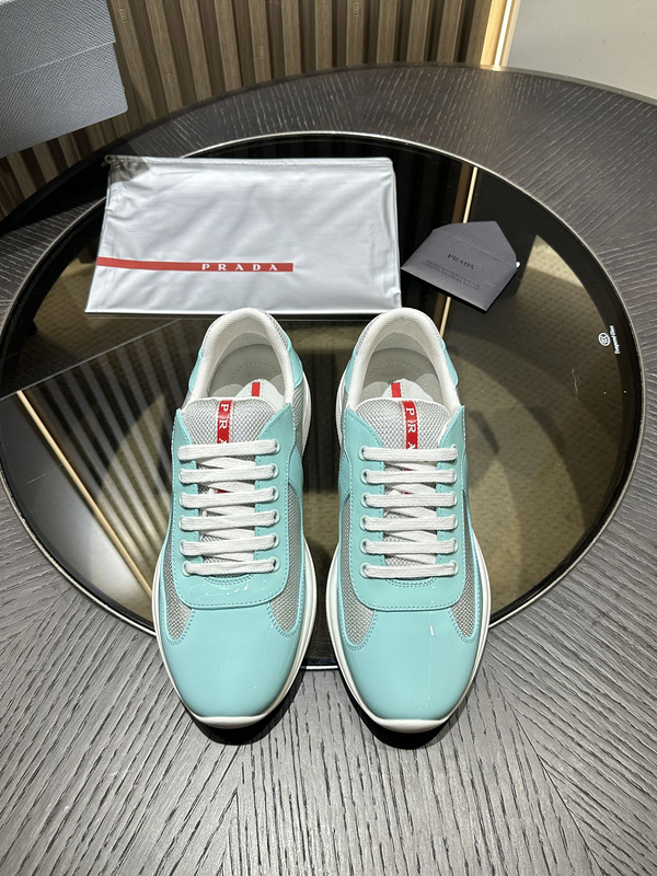 Prada America