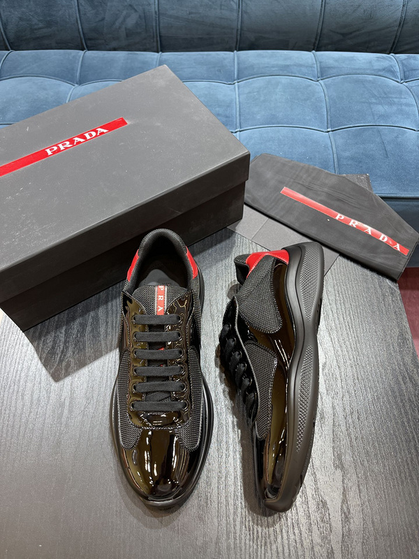 Prada America