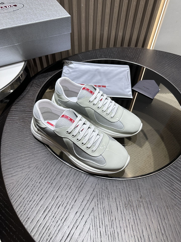 Prada America