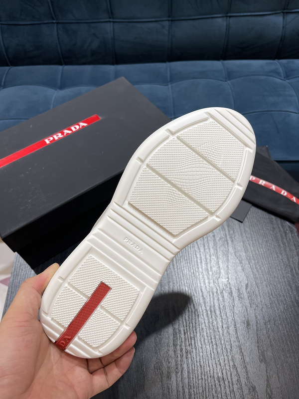 Prada America