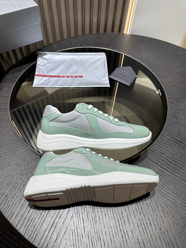 Prada America