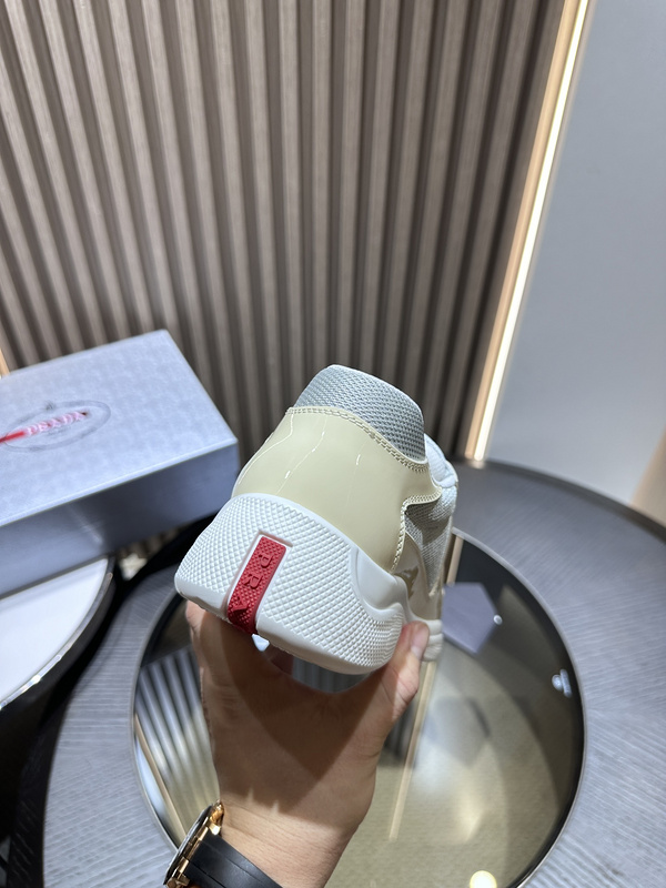 Prada America