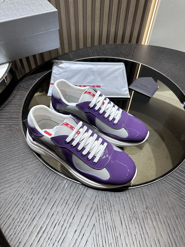 Prada America