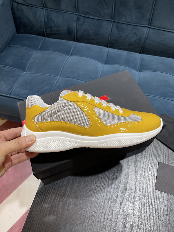 Prada America