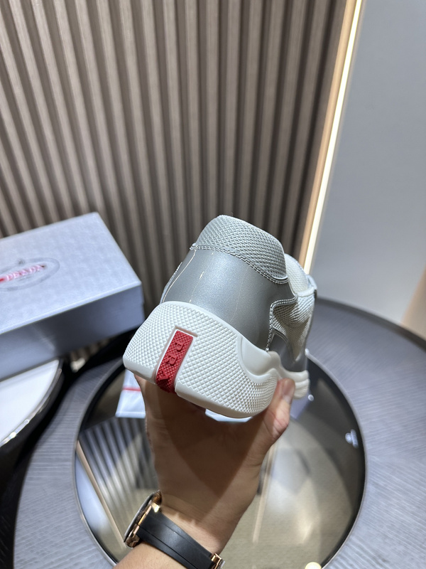 Prada America