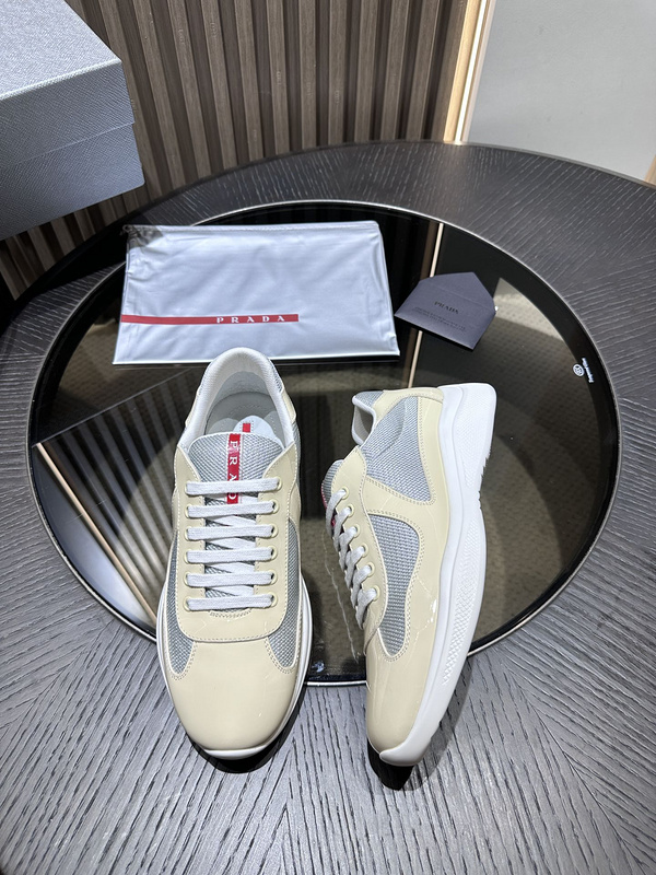 Prada America