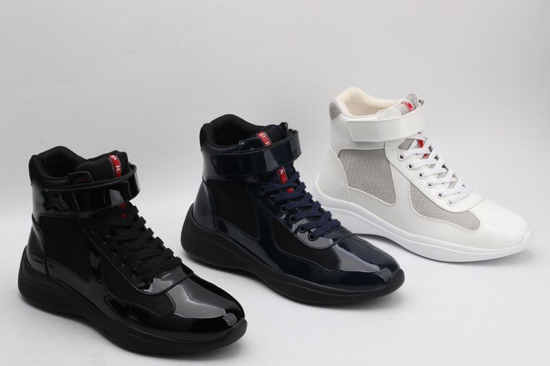 Prada* America