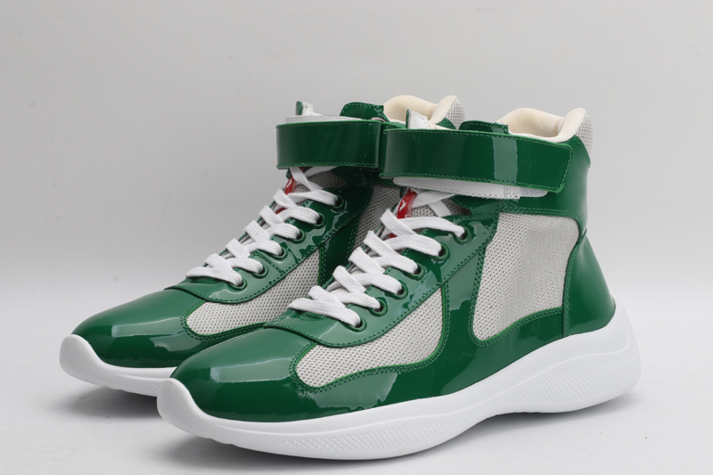 Prada* America