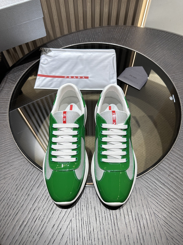 Prada America