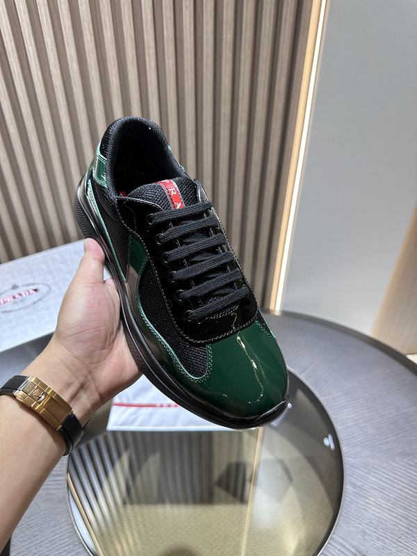 Prada America