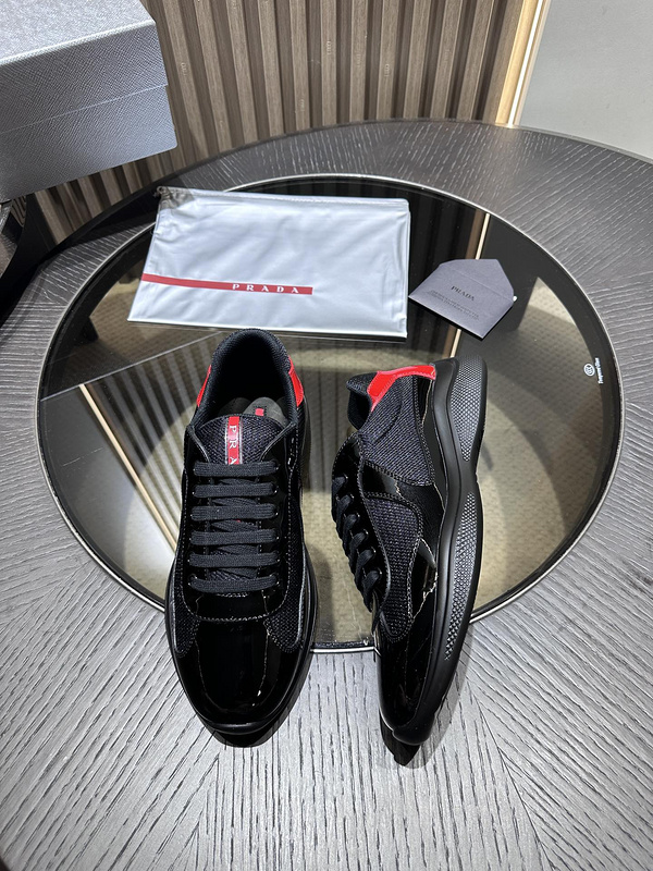 Prada America