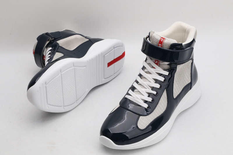 Prada* America
