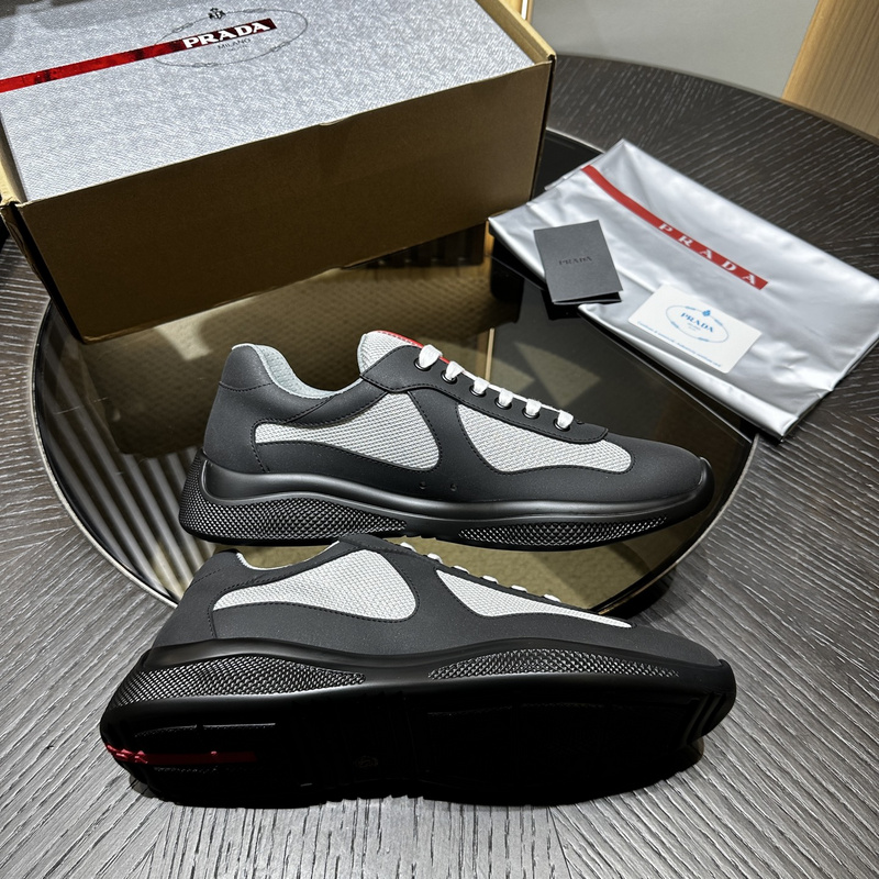 Prada America