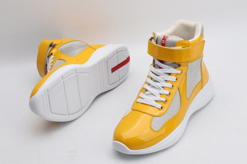 Prada* America
