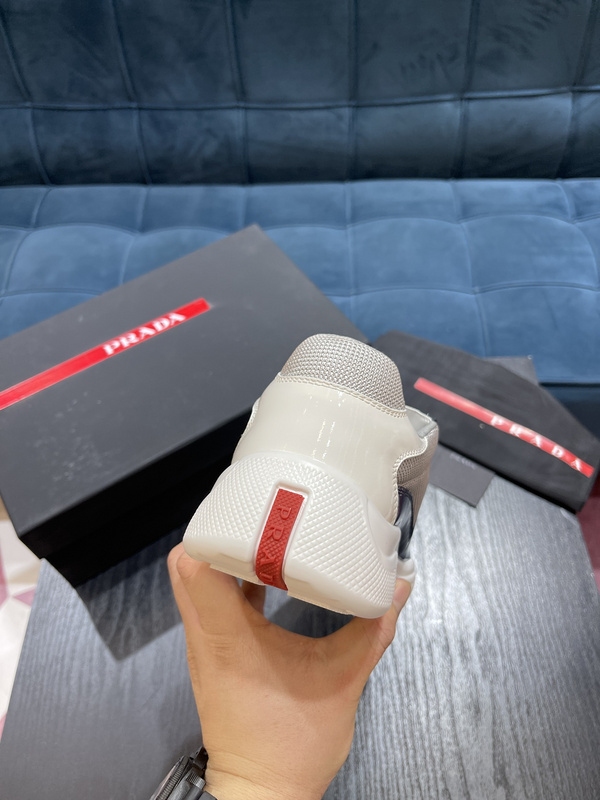 Prada America